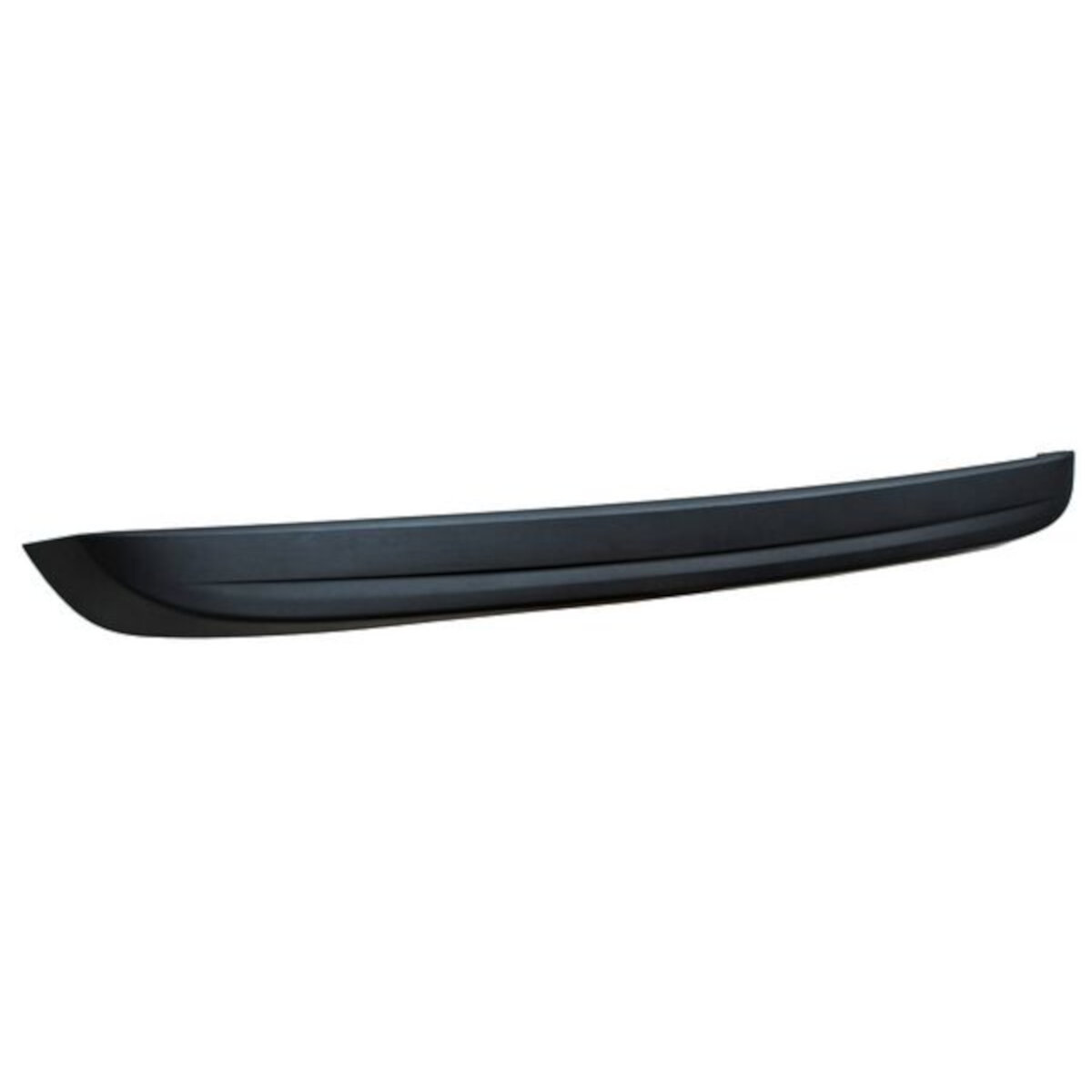 Foto 2 pulgar | Spoiler Jeep Grand Cherokee  2005 2006 2007