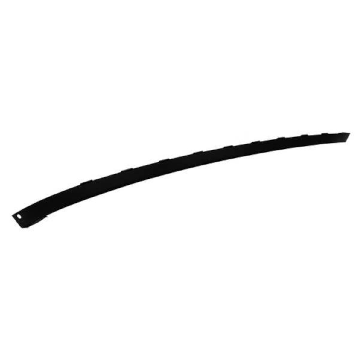 Foto 2 pulgar | Spoiler Chevrolet Trailblazer  2002 2003 2004 2005 2006 2007 2008 2009