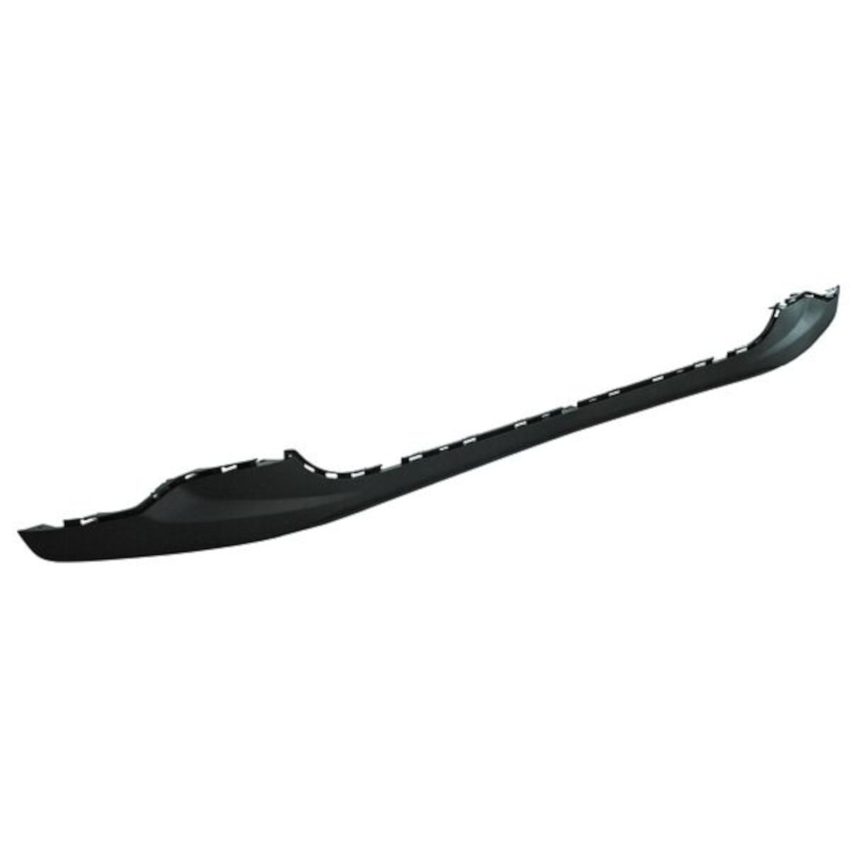 Foto 2 pulgar | Spoiler Inferior Ford Ecosport  2013 2014