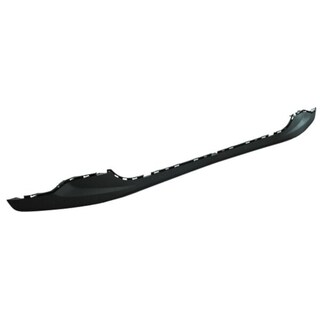 Foto 1 | Spoiler Inferior Ford Ecosport 2013 2014