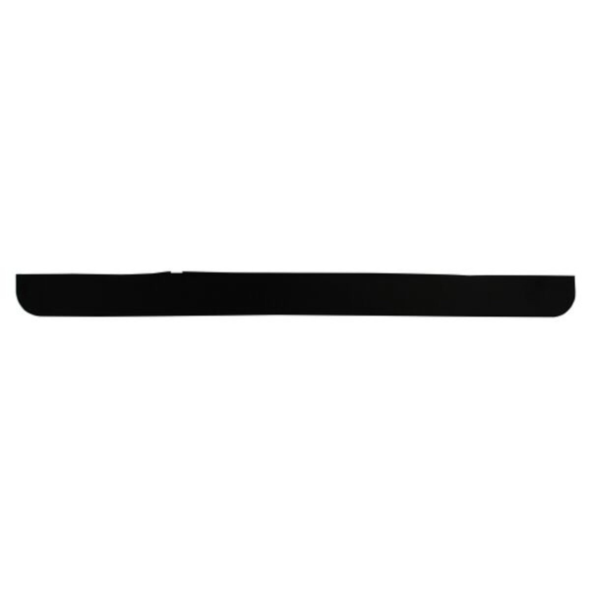 Foto 2 pulgar | Spoiler Nissan Rogue  2008 2009 2010 2011 2012 2013 2014