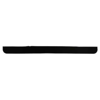 Foto 1 | Spoiler Nissan Rogue 2008 2009 2010 2011 2012 2013 2014