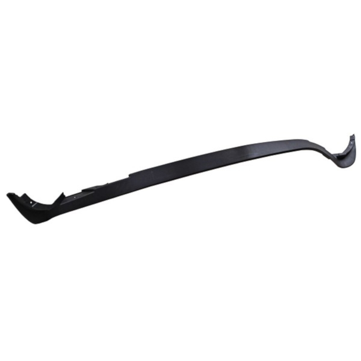 Foto 2 pulgar | Spoiler Ford Fiesta  2014 2015 2016 2017 2018 2019