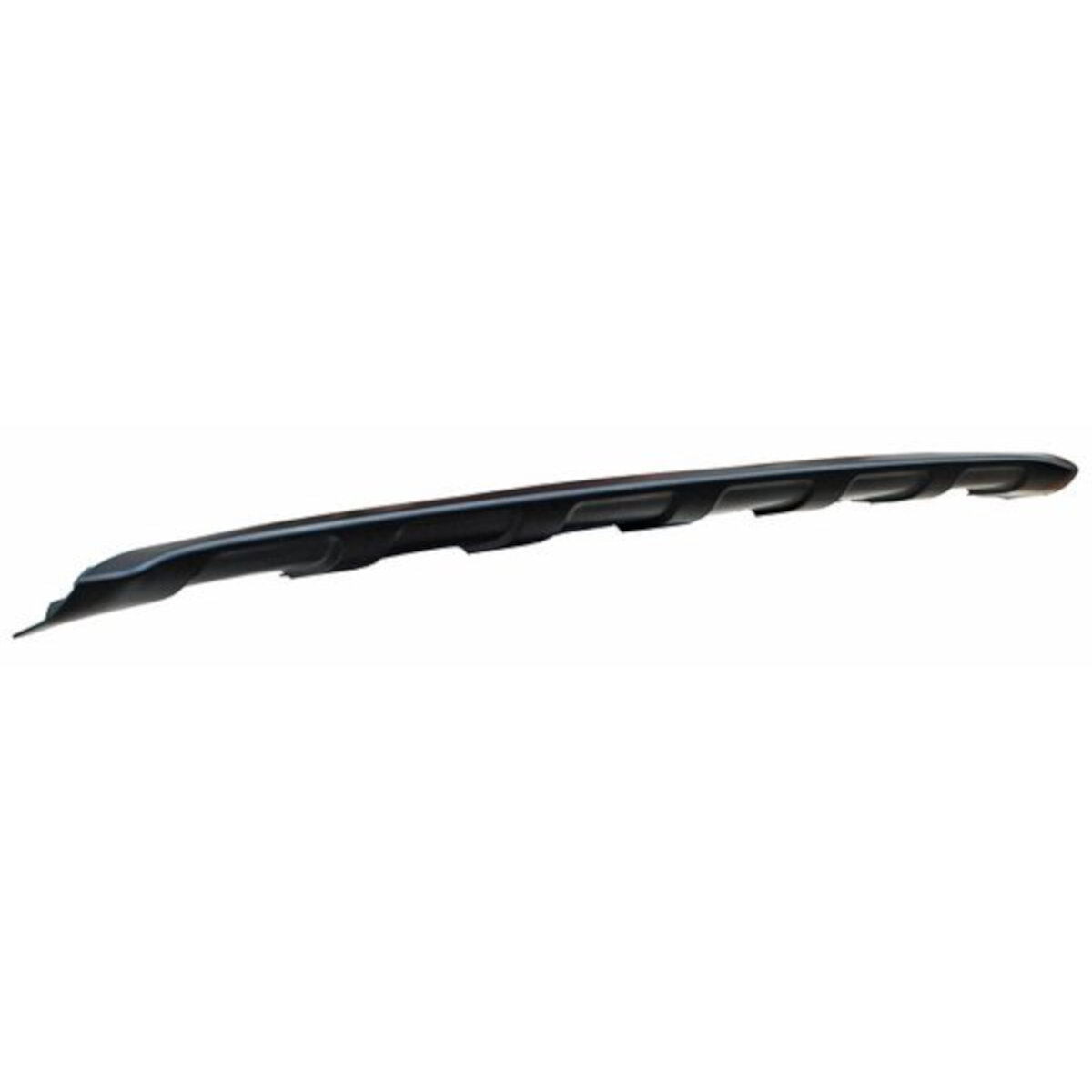Foto 2 pulgar | Spoiler Kia Sportage  2017 2018 2019