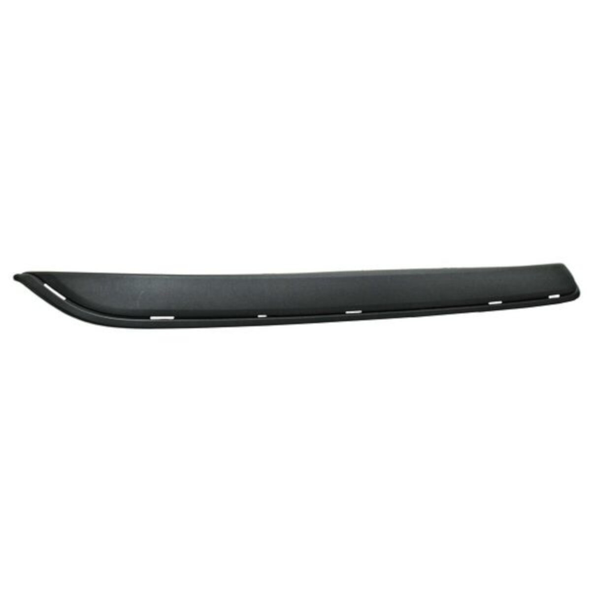 Foto 2 pulgar | Spoiler Ford Fiesta  2011 2012 2013