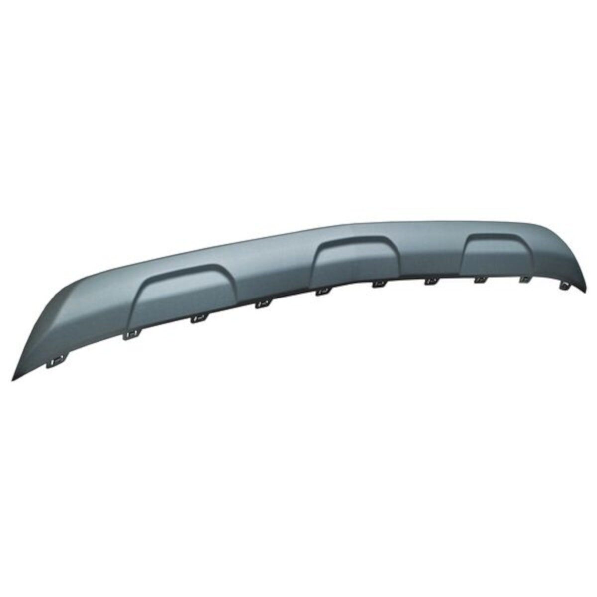 Foto 2 pulgar | Spoiler Chevrolet Trax  2017 2018 2019 2020