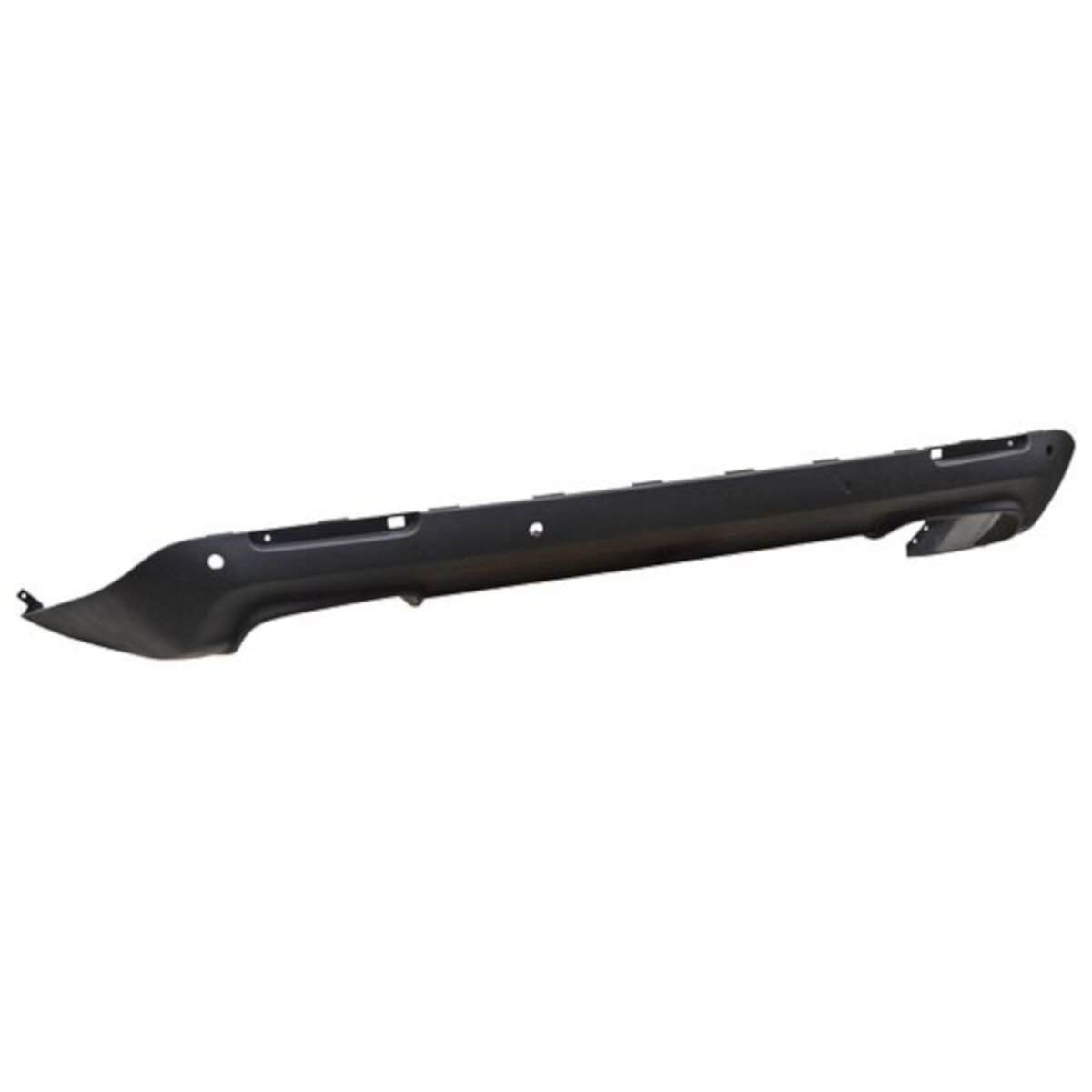 Foto 2 pulgar | Spoiler Dodge Challenger  2015 2016 2017 2018 2019