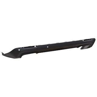 Foto 1 | Spoiler Dodge Challenger 2015 2016 2017 2018 2019