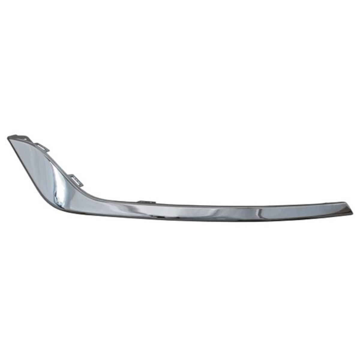 Spoiler Izquierda Ford Fusion  2019
