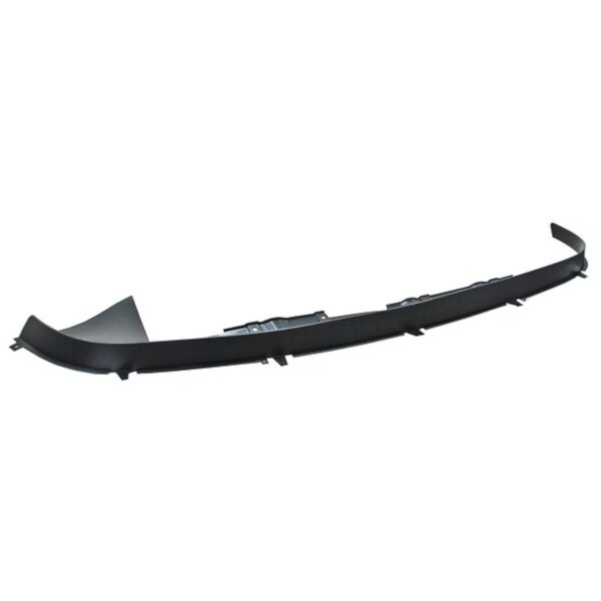 Foto 2 pulgar | Spoiler Chrysler Town & Country  2008 2009 2010 2011 2012 2013 2014 2015 2016
