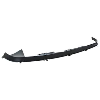 Foto 1 | Spoiler Chrysler Town & Country 2008 2009 2010 2011 2012 2013 2014 2015 2016