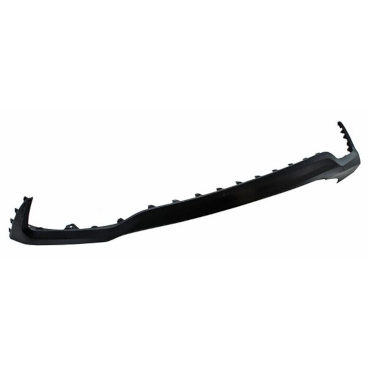 Spoiler Hyundai Accent  2018 2019