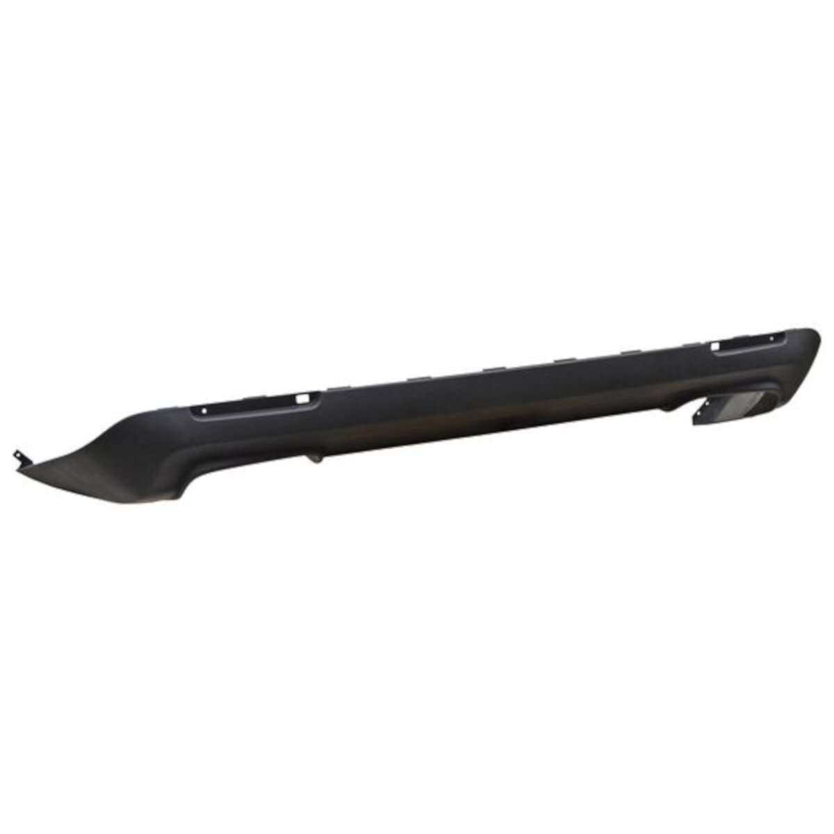 Foto 2 pulgar | Spoiler Dodge Challenger  2015 2016 2017 2018 2019
