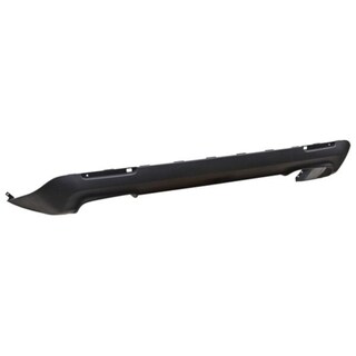 Foto 1 | Spoiler Dodge Challenger 2015 2016 2017 2018 2019
