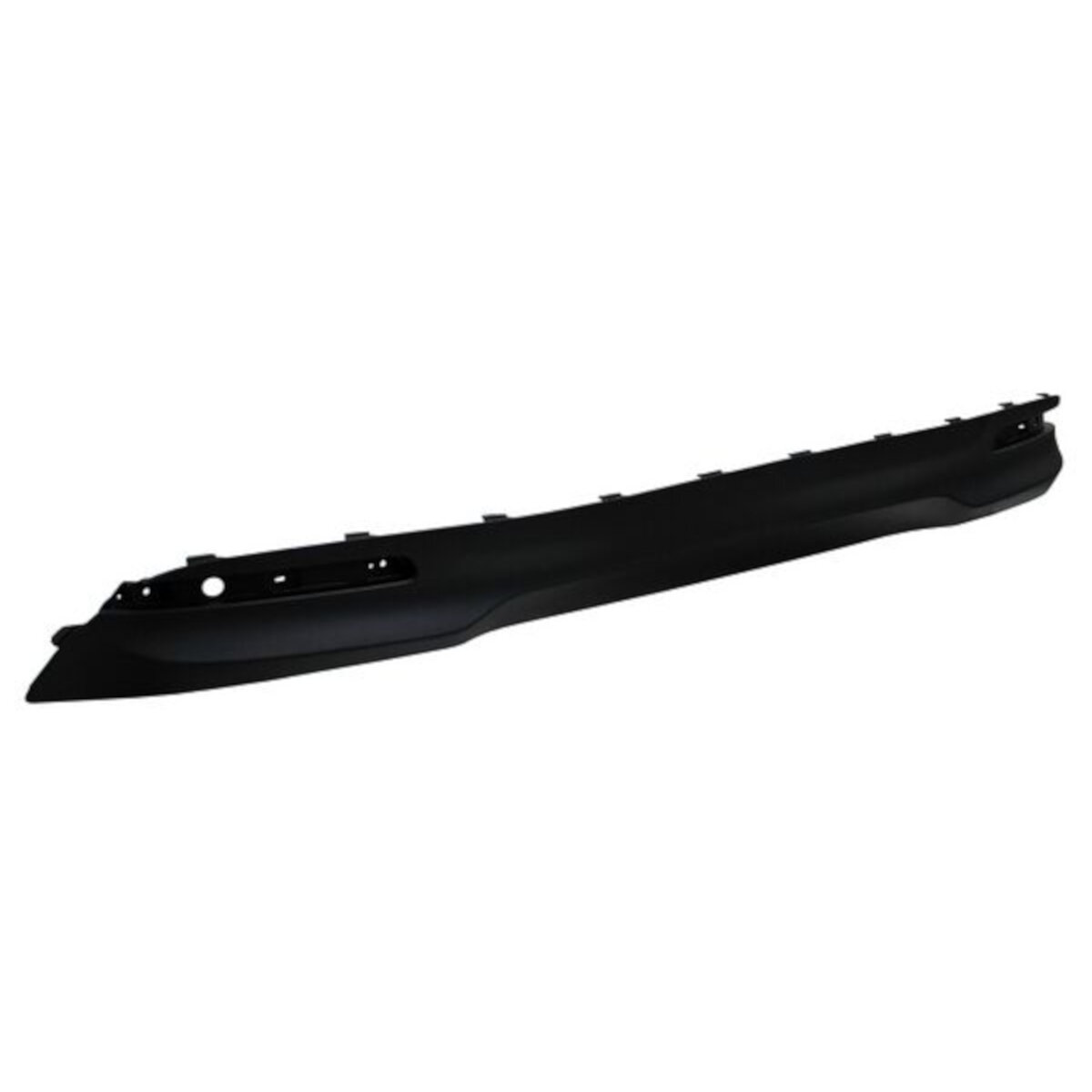 Foto 2 pulgar | Spoiler Kia Forte  2017 2018
