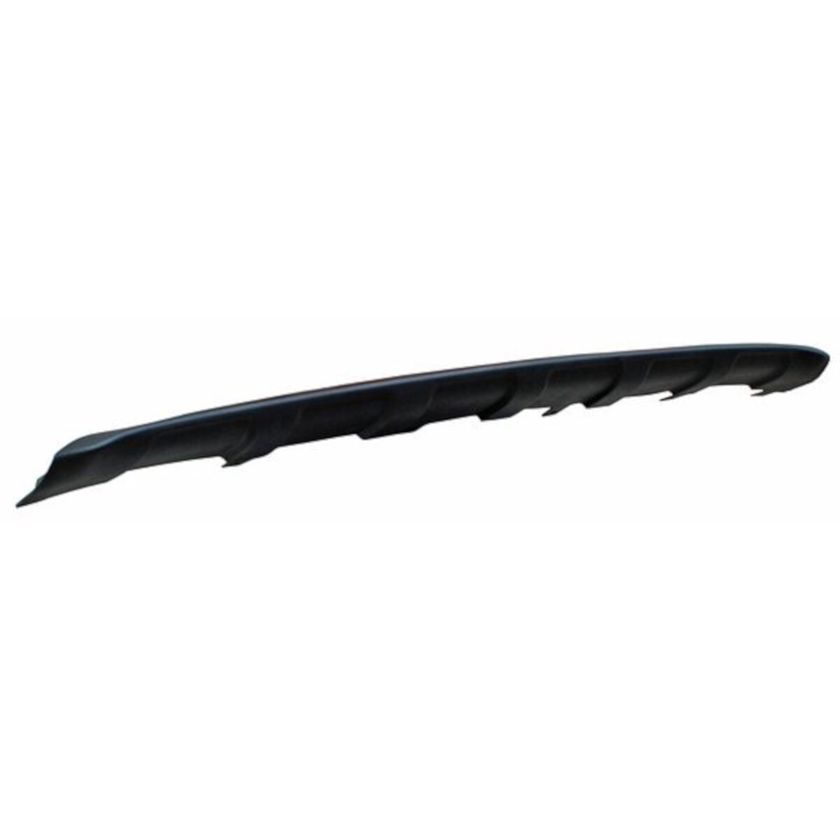 Foto 2 pulgar | Spoiler Kia Sportage  2017 2018 2019