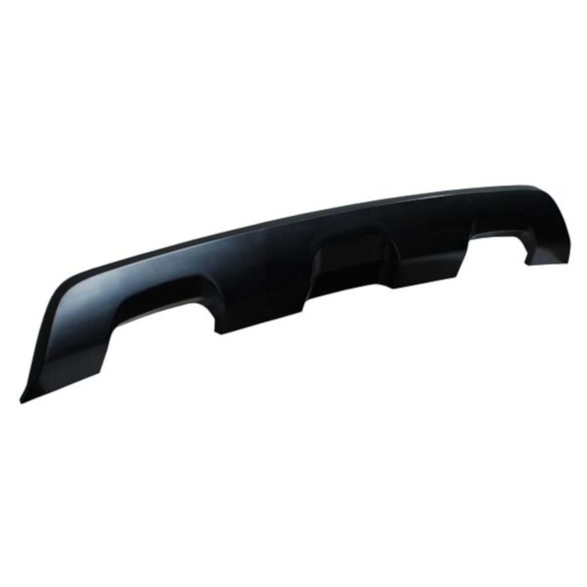 Foto 2 pulgar | Spoiler Renault Stepway  2016 2017