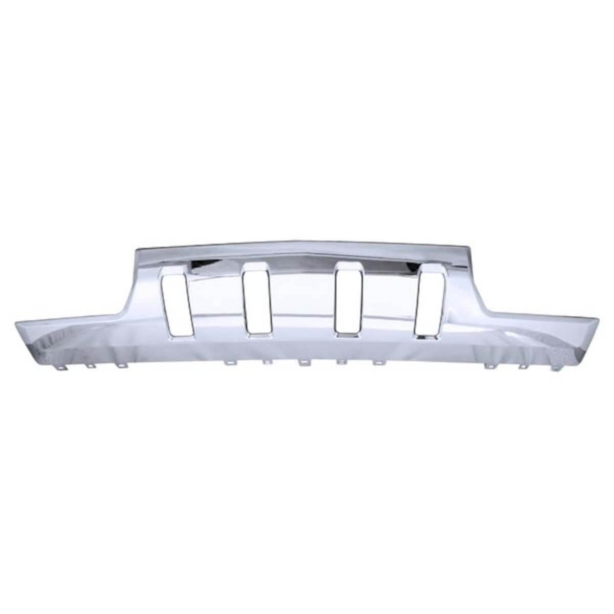 Foto 2 pulgar | Spoiler Chevrolet Pick Up  2015 2016