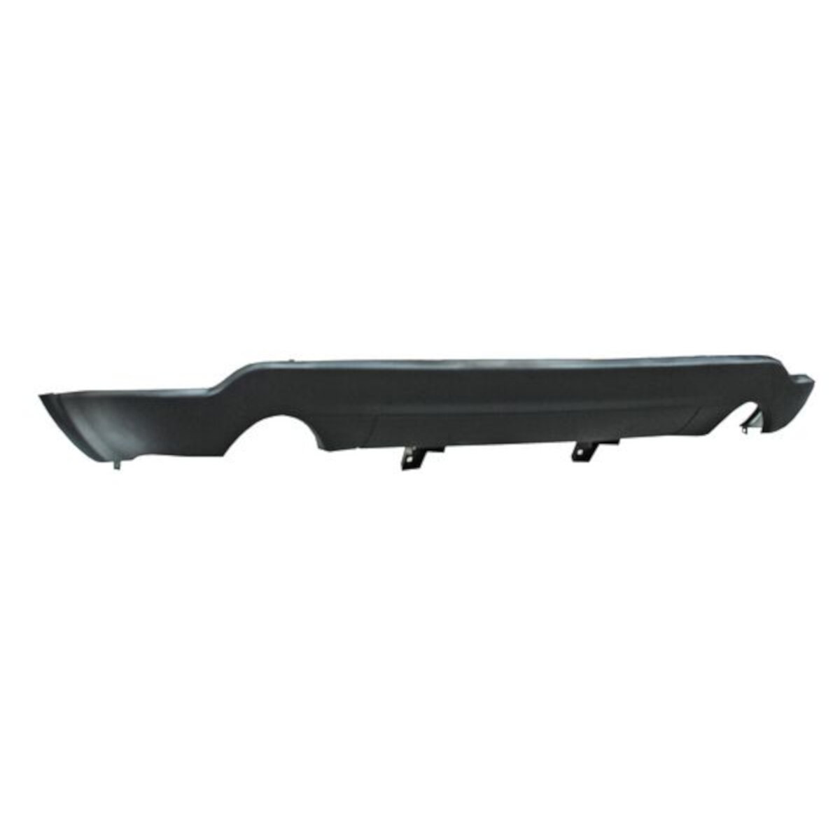 Foto 2 pulgar | Spoiler Jeep Grand Cherokee  2011 2012 2013