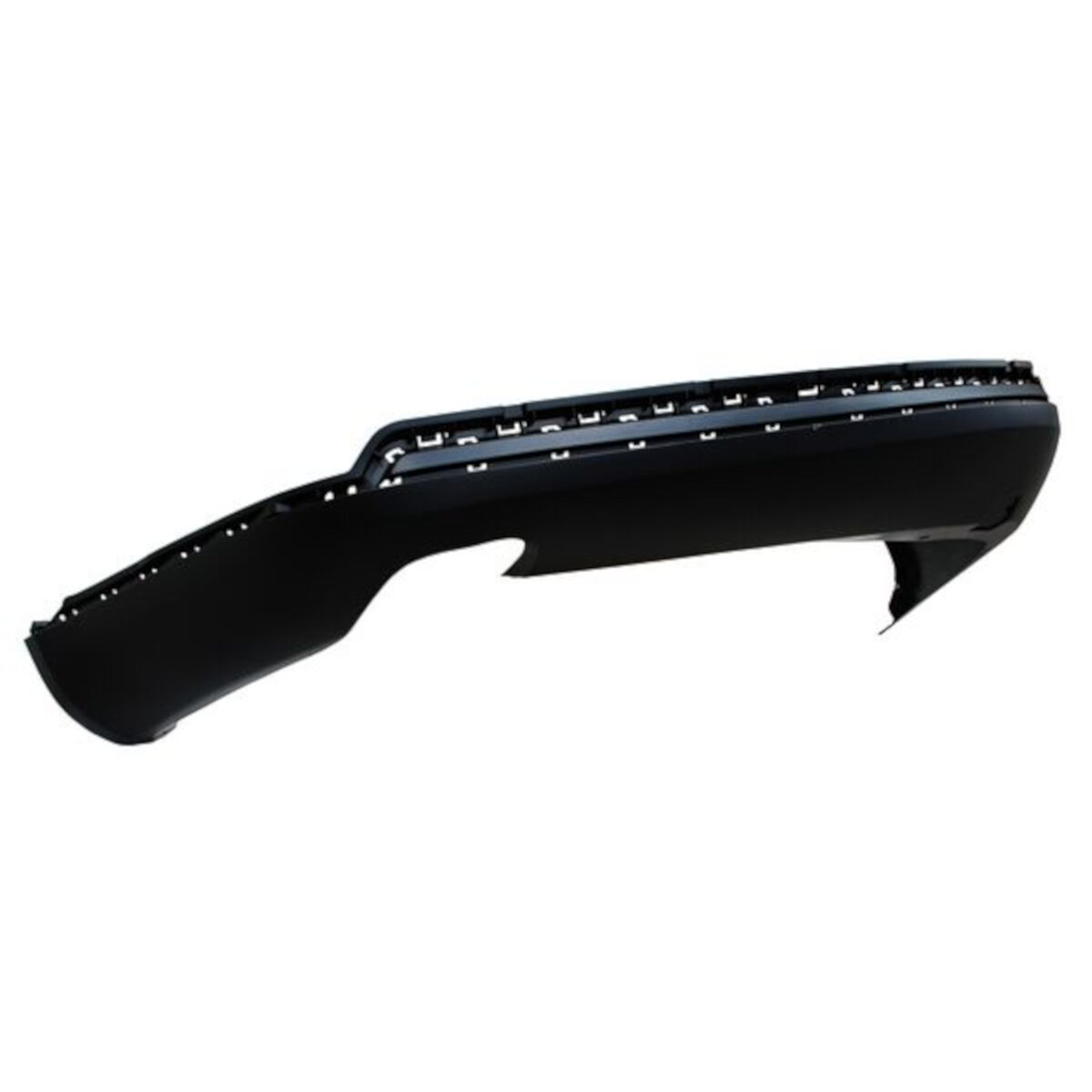 Foto 2 pulgar | Spoiler Volkswagen Bora  2005 2006 2007 2008 2009 2010