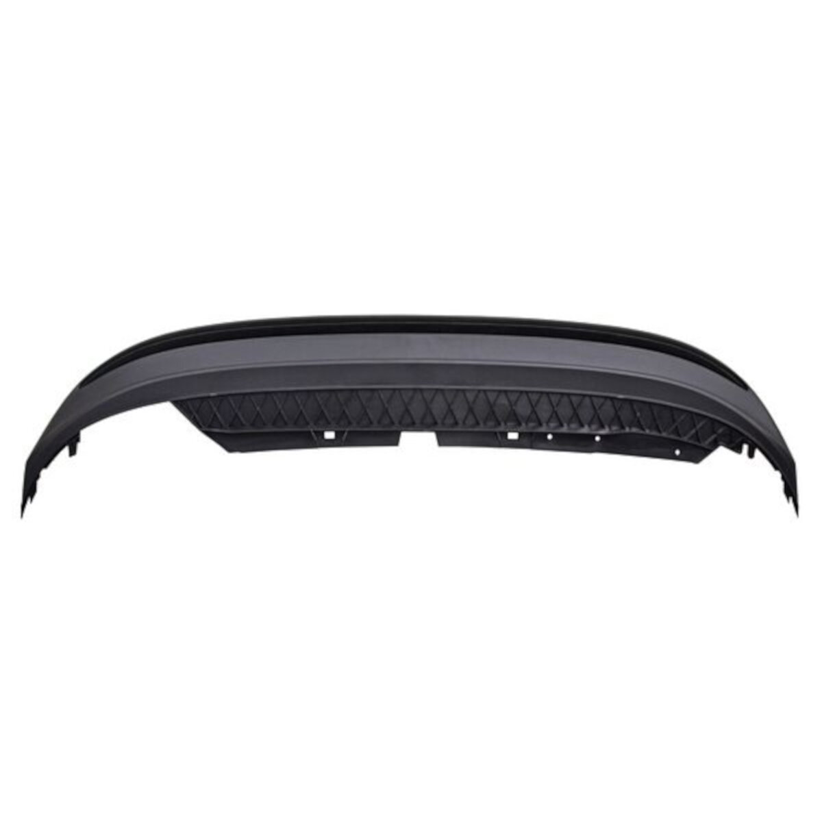 Foto 2 pulgar | Spoiler Volkswagen Jetta  2002 2003 2004 2005 2006 2007 2008 2009 2010 2011 2012 2013 2014 2015 2016 2017 2018 2019