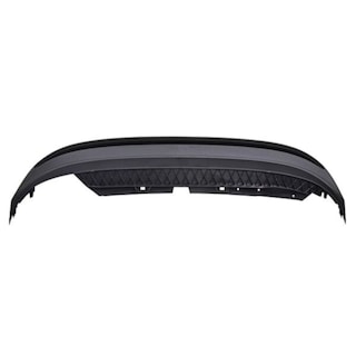 Foto 1 | Spoiler Volkswagen Jetta 2002 2003 2004 2005 2006 2007 2008 2009 2010 2011 2012 2013 2014 2015 2016 2017 2018 2019