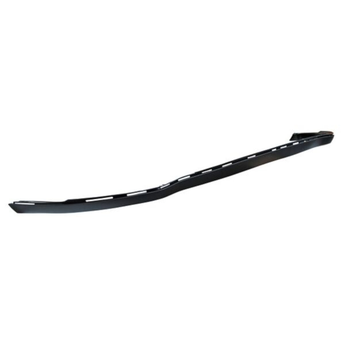 Foto 2 pulgar | Spoiler Renault Fluence  2013 2014 2015 2016