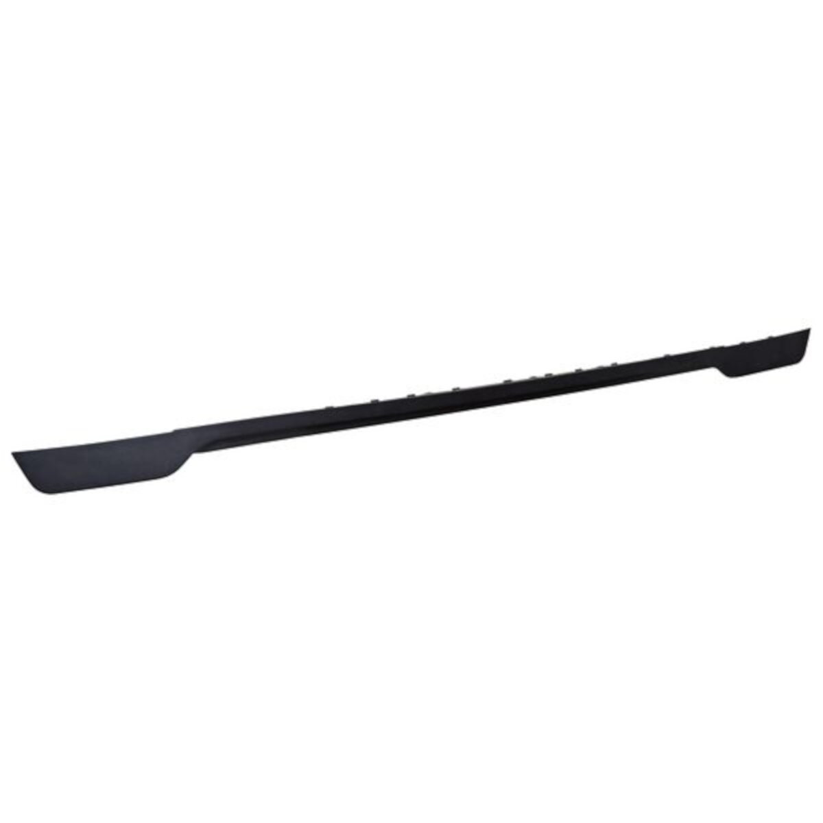 Foto 2 pulgar | Spoiler Volkswagen Touareg  2015 2016 2017 2018