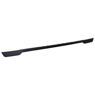 Foto 1 | Spoiler Volkswagen Touareg 2015 2016 2017 2018