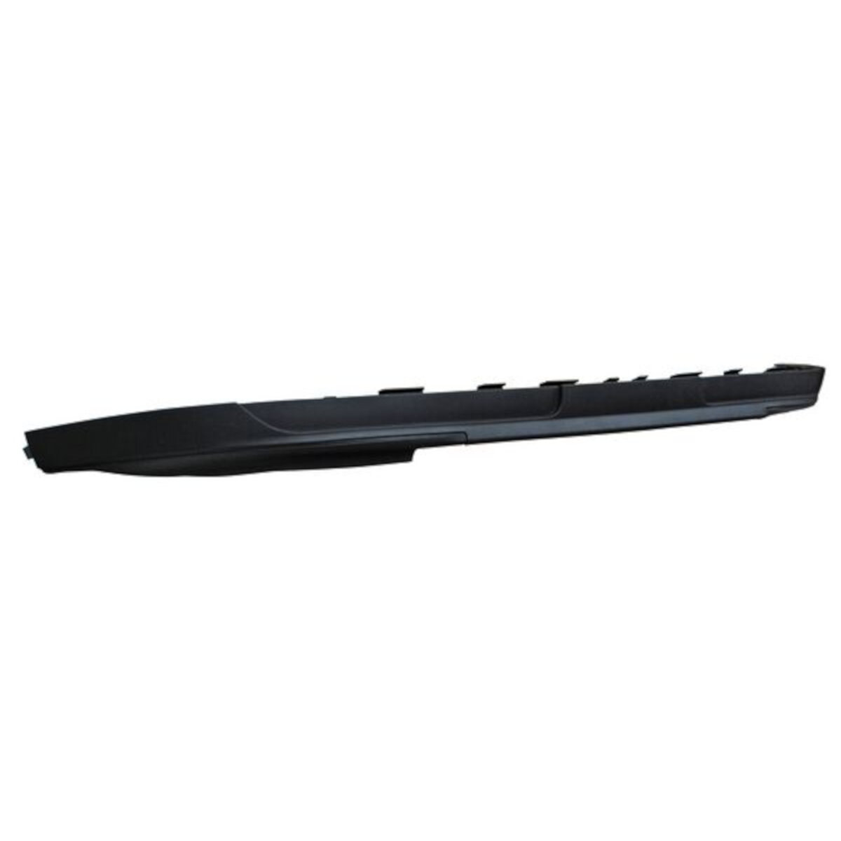 Spoiler Ford Explorer  2016 2017 2018