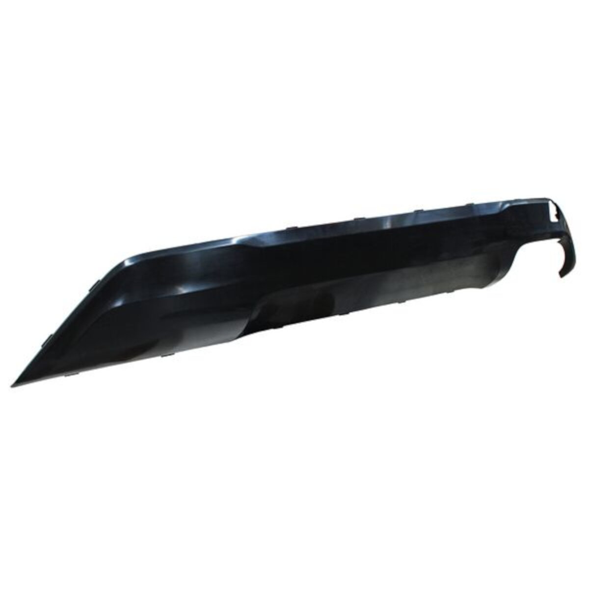 Foto 2 pulgar | Spoiler Hyundai Santa Fe  2017 2018