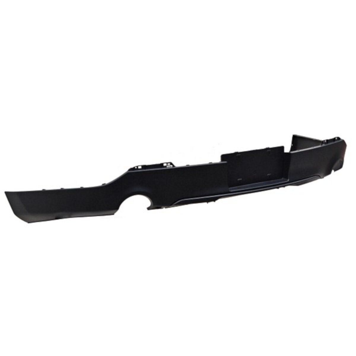 Foto 2 pulgar | Spoiler Ford Taurus  2014 2015 2016 2017 2018 2019