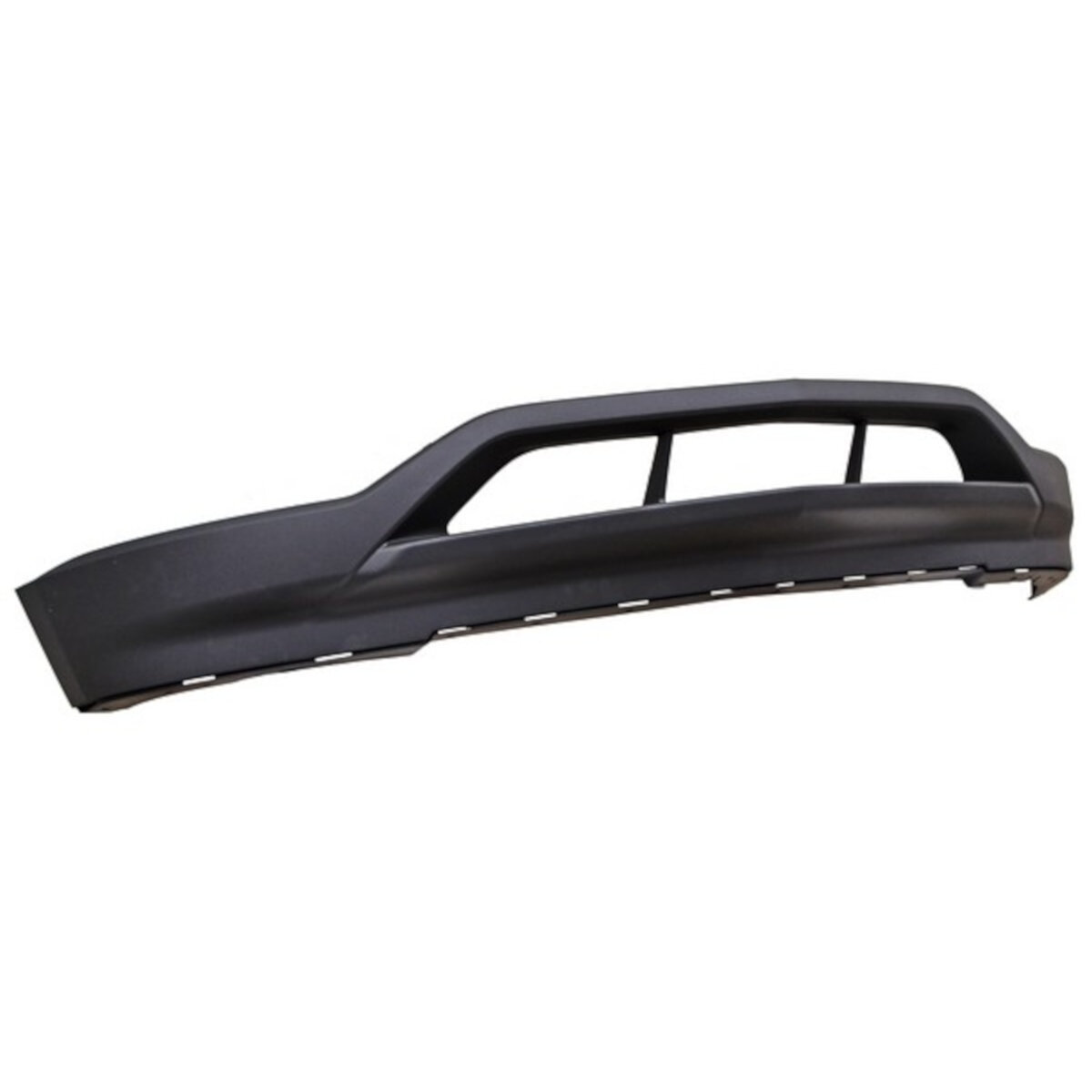 Foto 2 pulgar | Spoiler Chevrolet Equinox  2016 2017