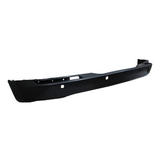 Foto 1 | Spoiler Volkswagen Tiguan 2009 2010 2011 2012 2013 2014 2015 2016