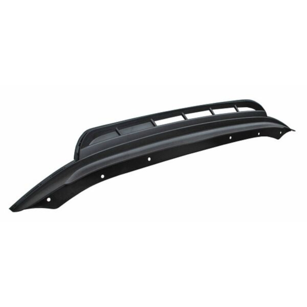 Foto 2 pulgar | Spoiler Volkswagen Up  2016 2017