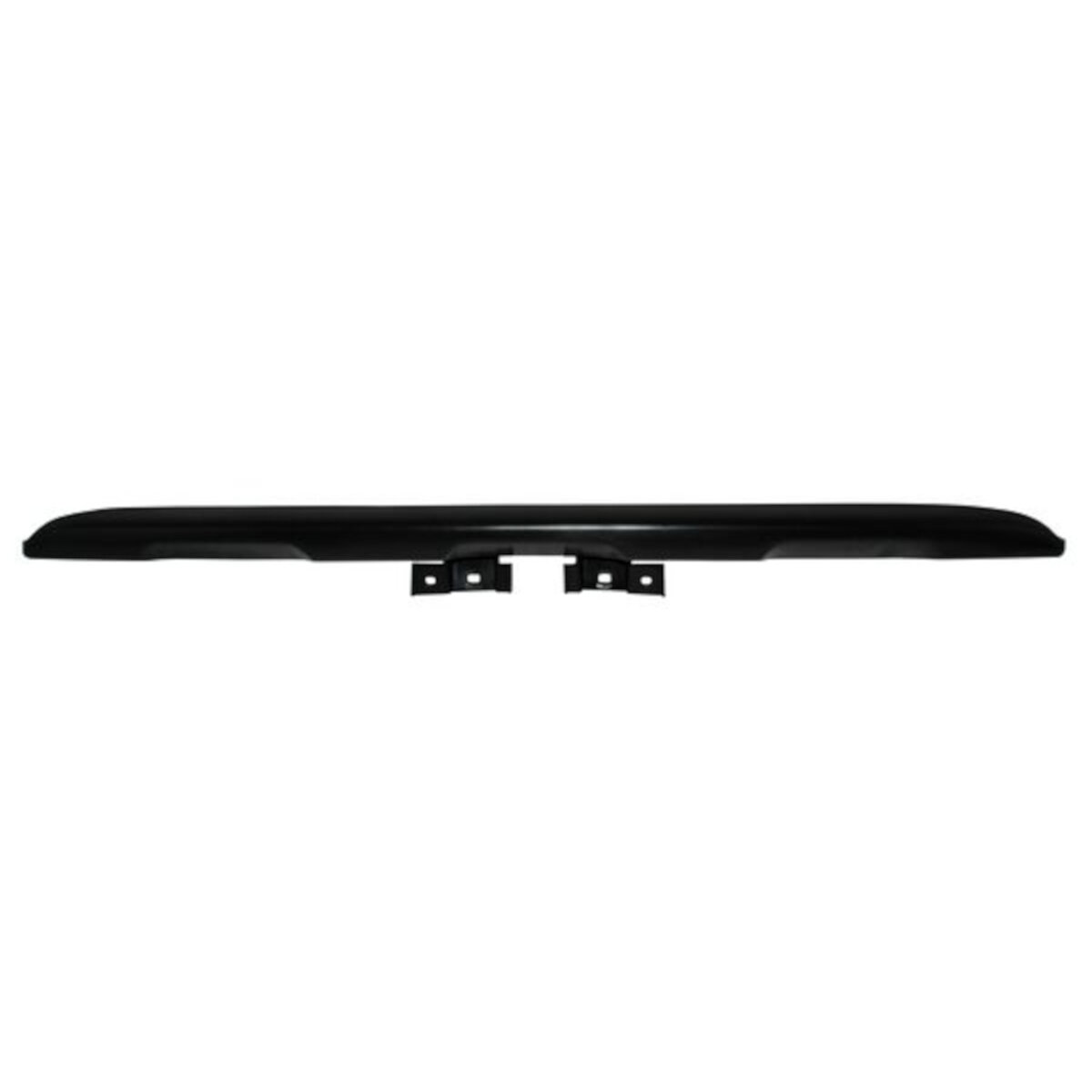 Foto 1 | Spoiler Renault Stepway  2016 2017