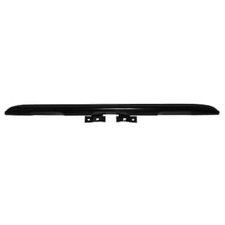 Foto 1 | Spoiler Renault Stepway 2016 2017