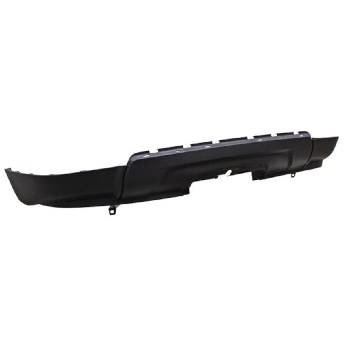 Spoiler Chevrolet Equinox  2016 2017