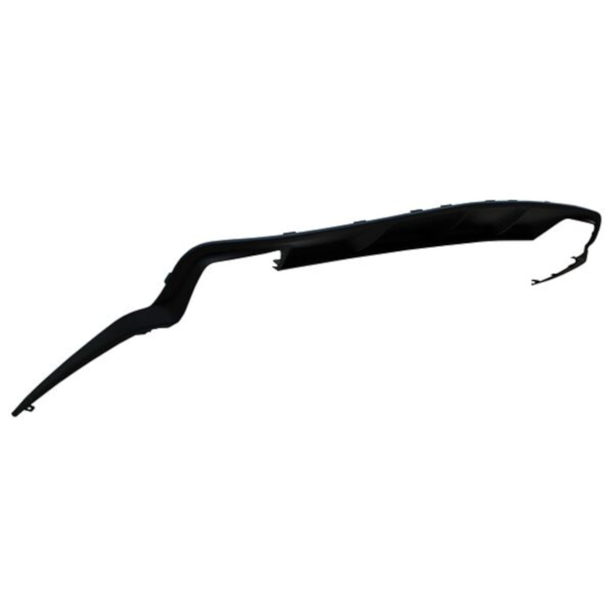 Foto 2 pulgar | Spoiler Dodge Charger  2011 2012 2013 2014