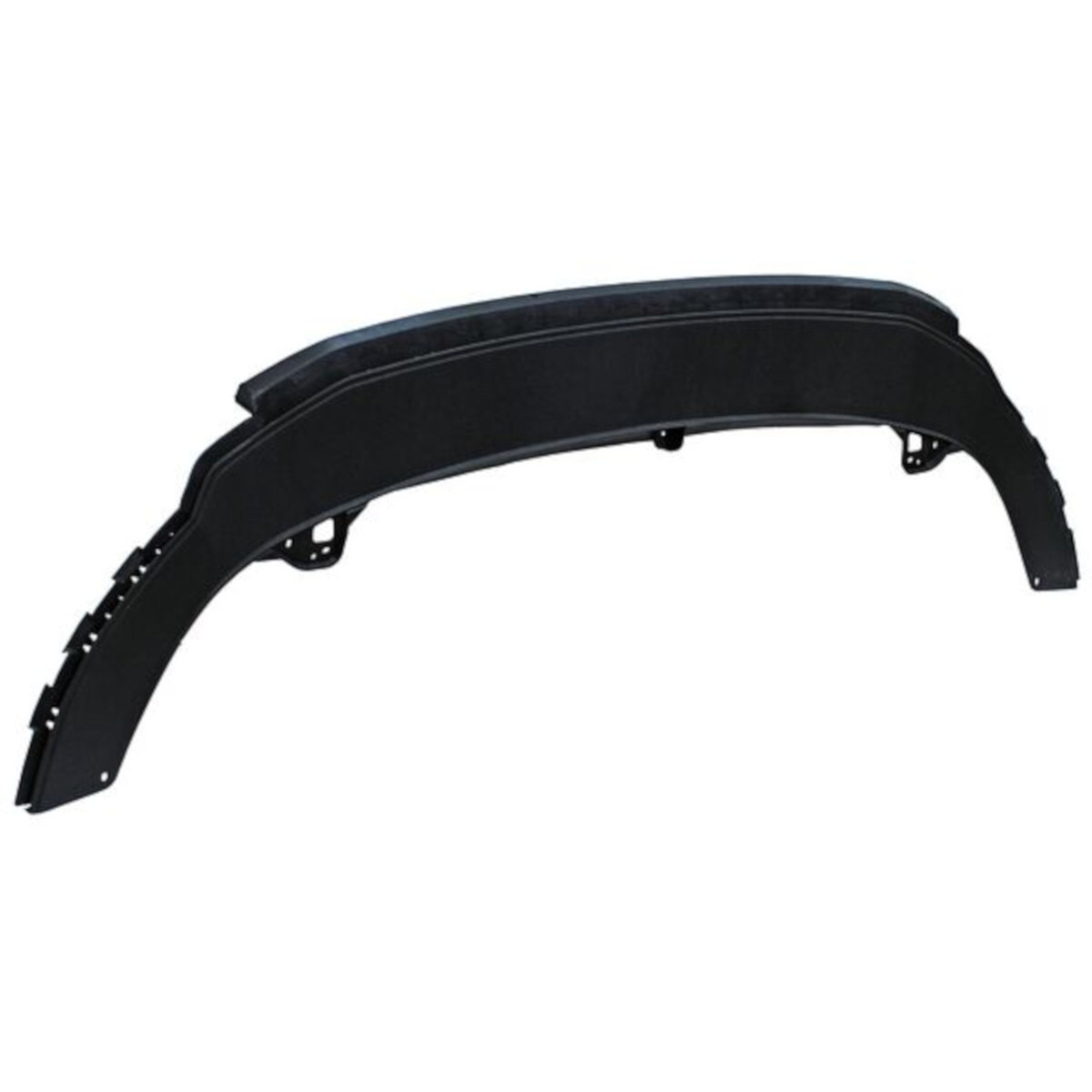 Spoiler Volkswagen Caddy  2016 2017 2018