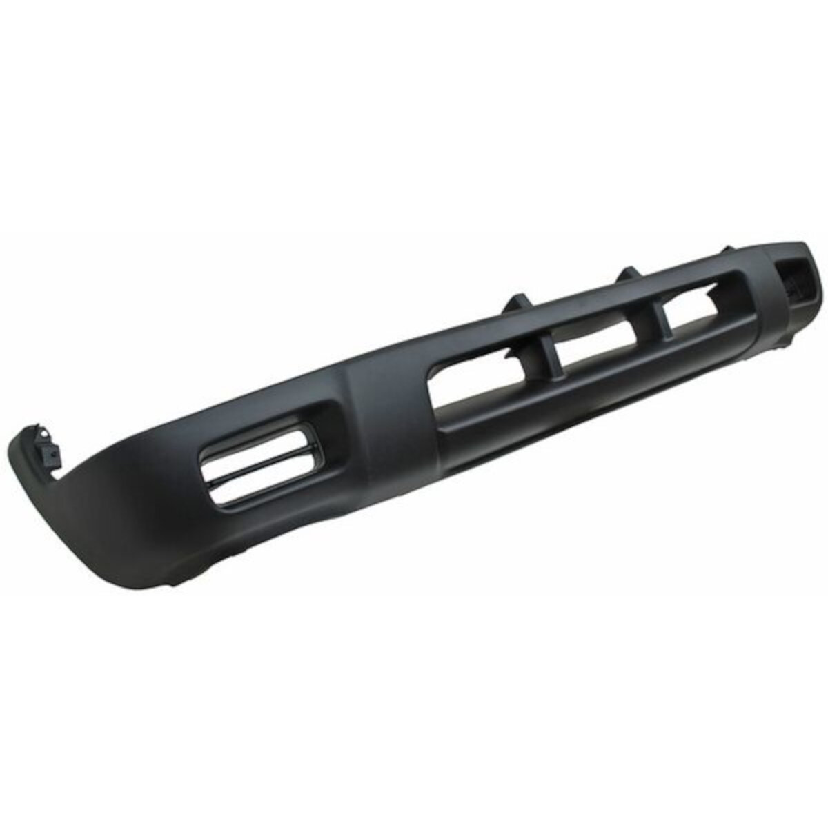 Foto 2 pulgar | Spoiler Nissan Frontier  1998 1999 2000