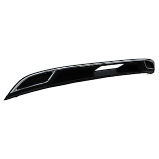 Foto 1 | Spoiler Volkswagen Golf 2018 2019