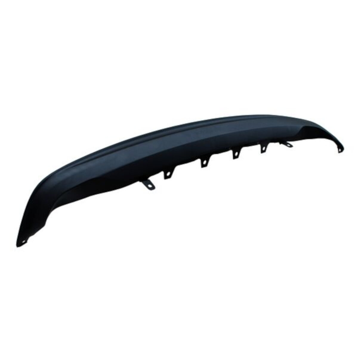 Foto 2 pulgar | Spoiler Toyota Camry  2015 2016 2017