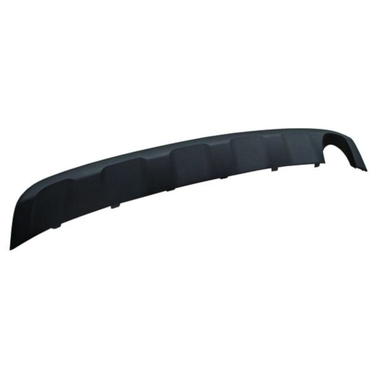 Spoiler Kia Sorento  2016 2017