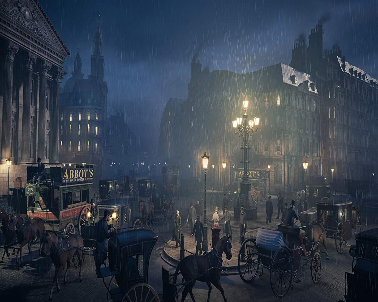 Foto 3 pulgar | Assassin's Creed Syndicate para Xbox One