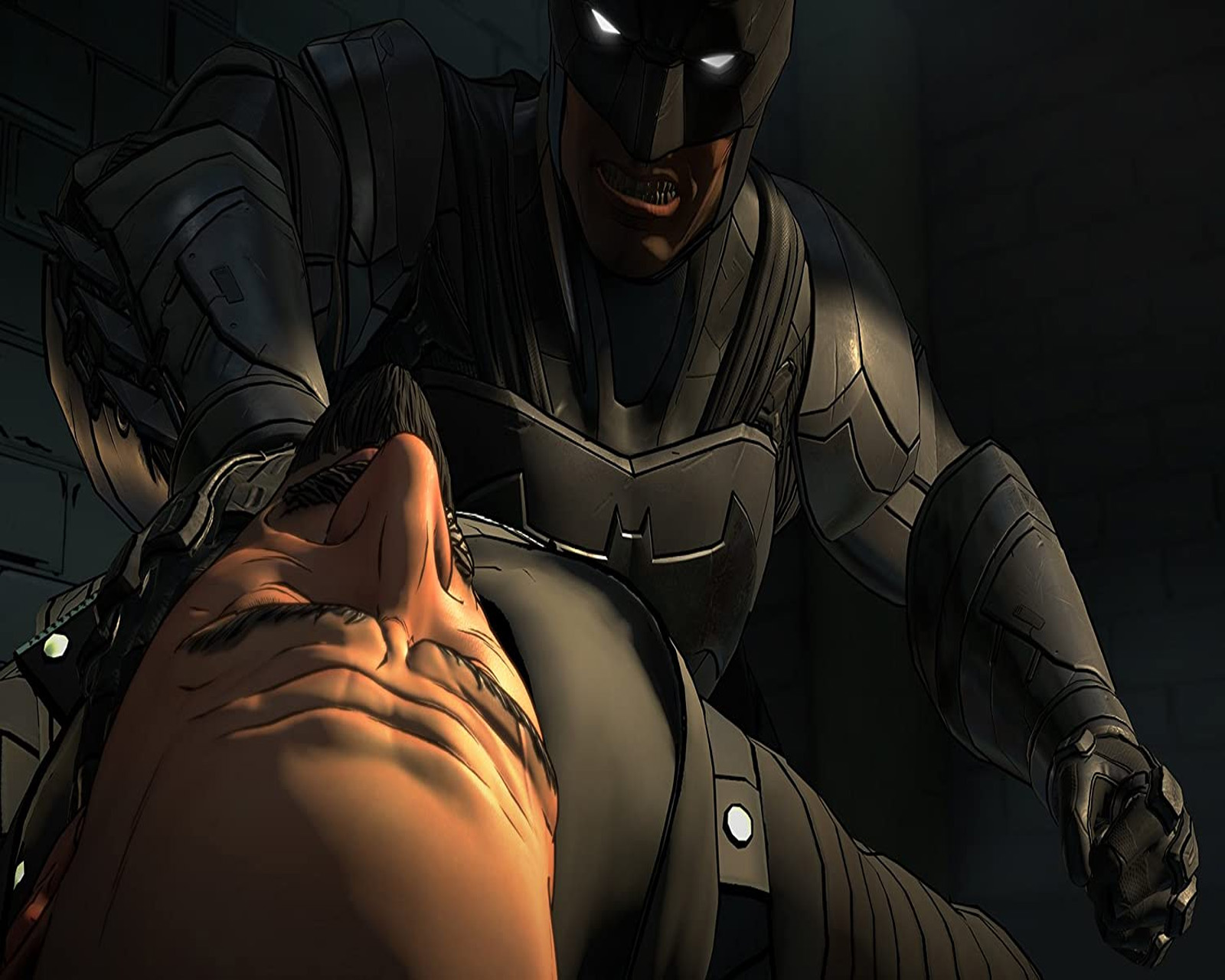 Foto 4 pulgar | Batman: The Telltale Series The Enemy Within para Xbox One