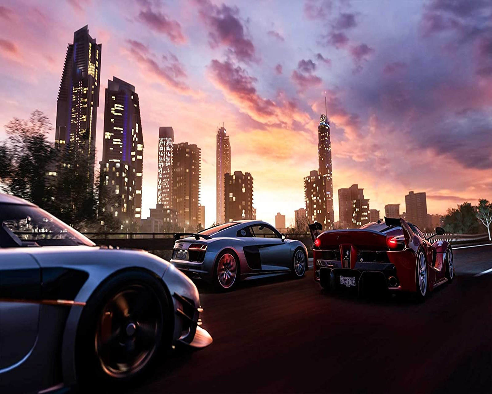 Foto 2 | Forza Horizon 3 para Xbox One