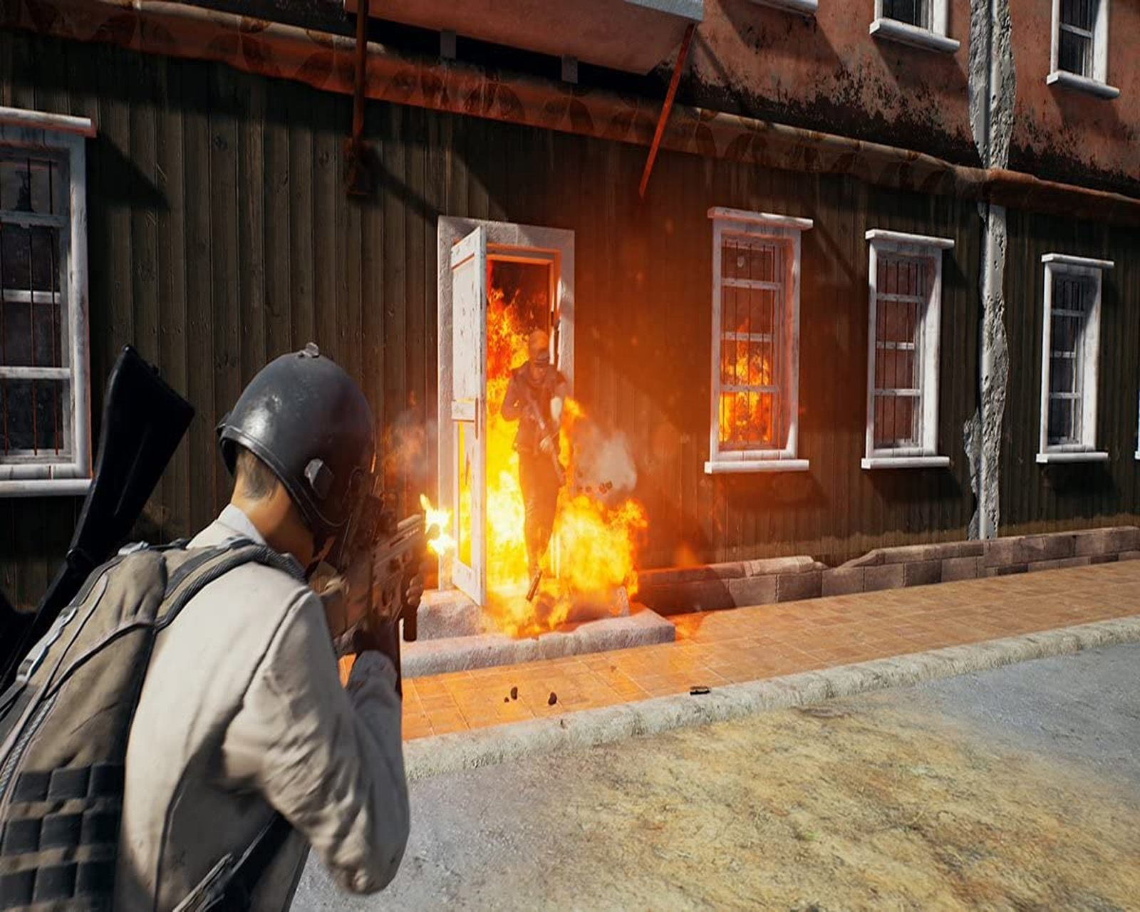 Foto 3 pulgar | Playerunknown's Battlegrounds para Xbox One