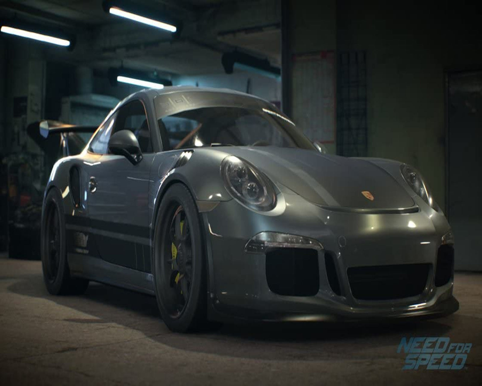 Foto 3 pulgar | Need For Speed para Xbox One