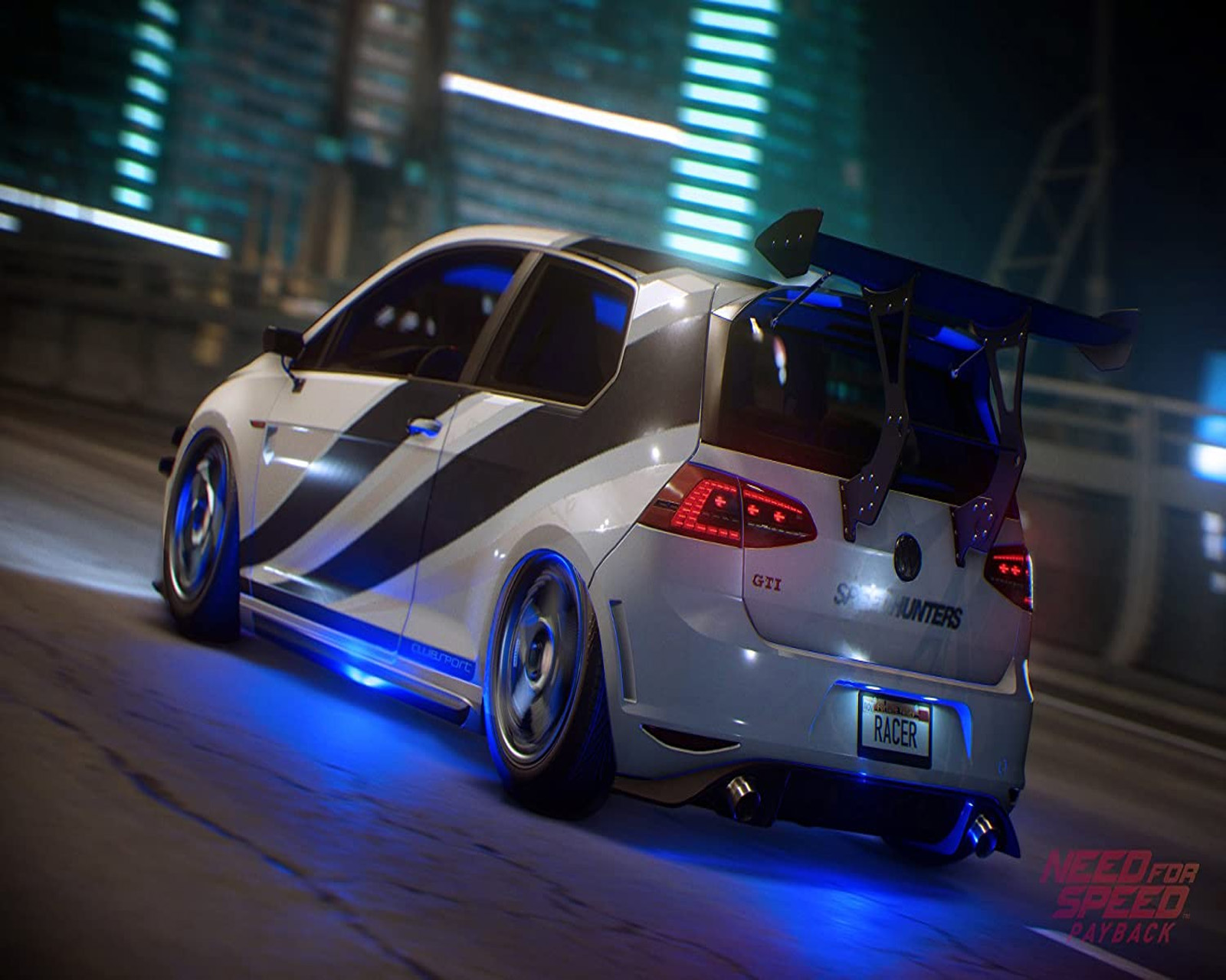 Foto 4 pulgar | Need For Speed Payback para Xbox One